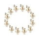 thumbnail image 2 of 12 Uds broches de cristal bufandas pin ramillete ramo kit, 2 of 8