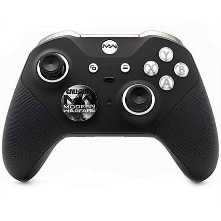 MW Custom Modded Controller Compatible with Xbox ONE Elite 2 Series MW GOW5