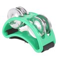 thumbnail image 2 of <p>Foot Percussion Jingle Shaker, Portable Multi Functional Adjustable Foot Percussion Pedal  For Guitar Drum</p>, 2 of 7