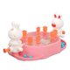 thumbnail image 1 of Battle Launcher Marble Game Kids Mini Juguete Interactivo, 1 of 7