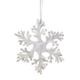 thumbnail image 2 of FAMTKT Christmas Ornaments Christmas Hanging Decorations Christmas Glitter Pendant Decoration Diy Christmas Tree Decoration Small Pendant Christmas Window Decoration Ornaments on Clearance, 2 of 6