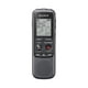 thumbnail image 1 of Grabadora de voz digital Sony ICD-PX240 4GB MP3 300mW LCD, 1 of 5