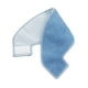 thumbnail image 5 of Mop Pad Cloth Kit Reusable for Ultenic D10 Robot Vacuum Parts, 5 of 5