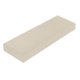 thumbnail image 4 of Fundas para Bancos de Comedor - Protector de Asiento de Banco Lavable Y Beige, 4 of 7