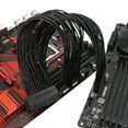 thumbnail image 2 of WINDLAND 24PinATX Power Extension Cable Splitter Cable for Powering Multiple Mainboards, 2 of 7