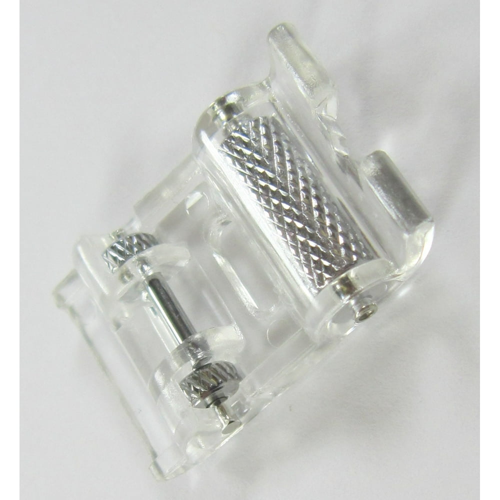 Brother Roller Foot SA190 Fits Brother & Babylock Machines See