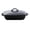 Black, variant on Rectangular Bakeware Dish with Lid, Casserole Dish, Ceramic Bakeware with Cover, Baking Pan for Lasagne, Pie, Casserole and Tapas