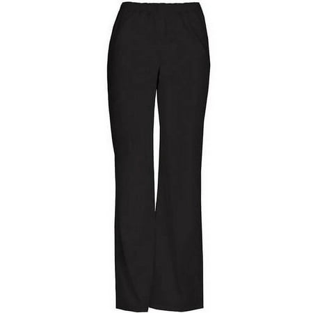 Scrubstar Women's Core Essentials Pull-On Scrub Pant