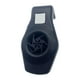 thumbnail image 4 of Ventilador de enfriamiento de agua para , enfriador de , disipación de calor, con clip ajustable, ventilador de enfriamiento para pecera Negro, 4 of 8