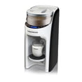 thumbnail image 1 of Distributeur de préparation lactée pour nourrisson Formula Pro Advanced de Baby Brezza - Blanc, 1 of 9