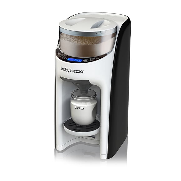 Baby Brezza Formula Pro Advanced Formula Dispenser - White