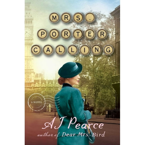 The Emmy Lake Chronicles Mrs. Porter Calling, Book 3, (Hardcover)