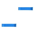 thumbnail image 4 of Bandas de Resistencia Advancent para Yoga Crossfit 5 Niveles Azul 2Conjunto, 4 of 6