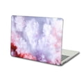 thumbnail image 5 of KSK KAISHEK Hard Shell Case Compatible with MacBook Pro 16 inchs 2020 2019 A2141, Flowers 12_1, 5 of 5