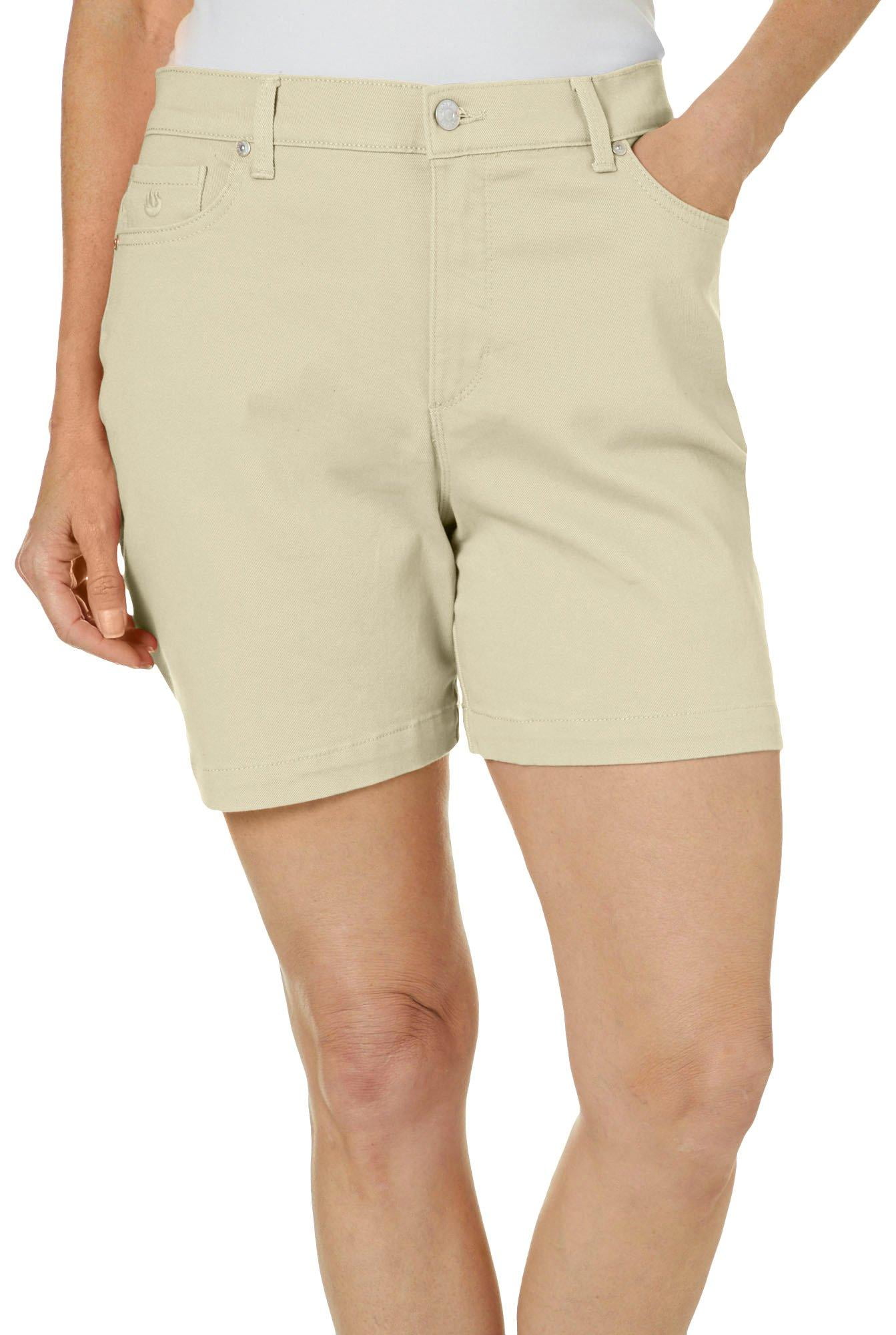 Gloria Vanderbilt Gloria Vanderbilt Women's Amanda Short Walmart
