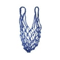 thumbnail image 1 of fastboy Golf Mesh Bag Hollow Easy to Carry Lightweight Ball Bags Multifunctional Thickened Rope Net Pouch Items Gym Blue, 1 of 6