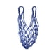 thumbnail image 2 of Bolsa de malla para Golf Advancent multifuncional Azul, 2 of 6