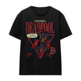 thumbnail image 1 of Deadpool  Adult Cover Candy T-Shirt, 1 of 6
