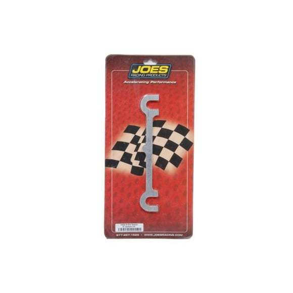 Joes Racing Products 14022 A-Arm Spacer 0.25 x 6 in. Bolt Center