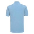 thumbnail image 2 of Russell Polo Classique en Piqué de Coton pour Homme, 2 of 3