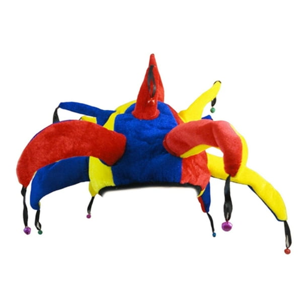 Sombrero de , accesorios de disfraz, decoración de Halloween, disfraz, novedad, gorro de cosplay para fiesta temática de carnaval, espectáculo