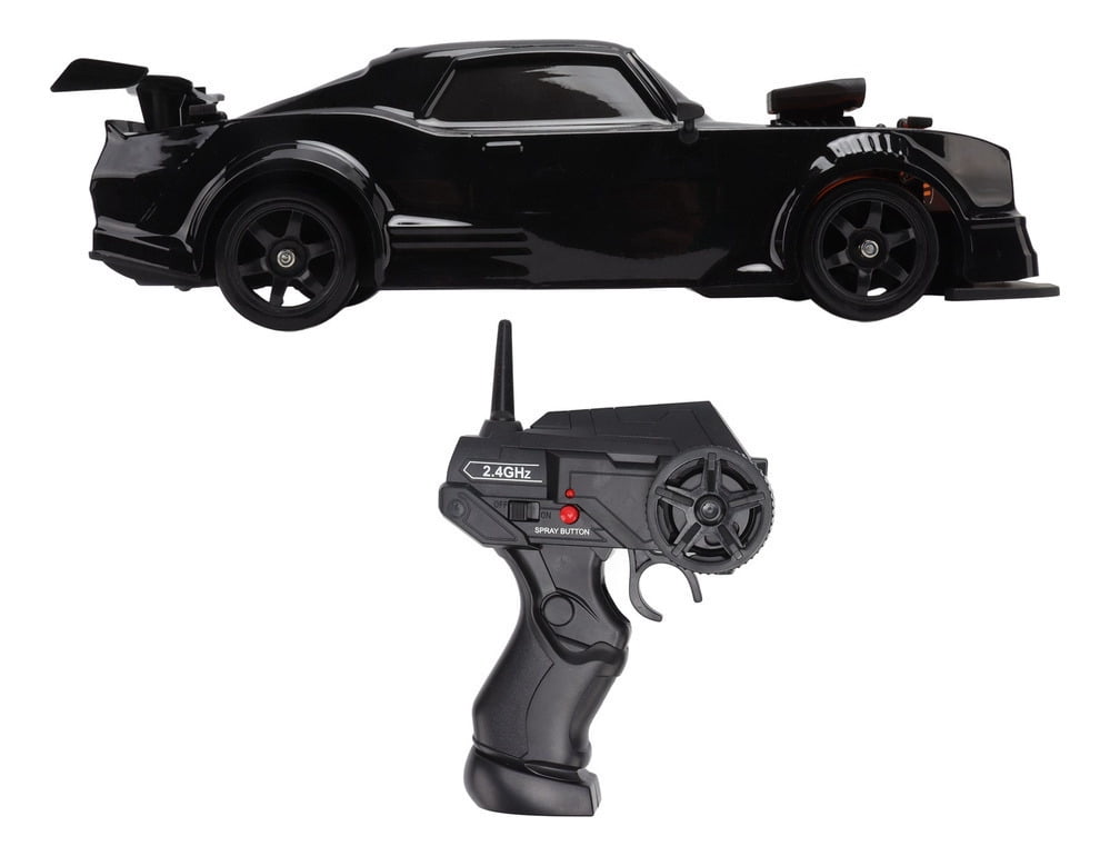 RC Car LED Model 16a04 1/16 Simulated Drift With