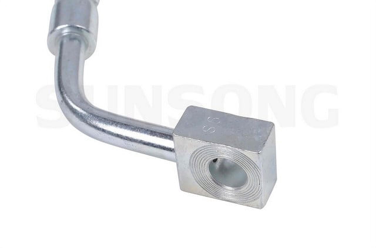 Sunsong 2203827 Brake Hydraulic Hose
