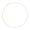 100cm, variant on Balloon Arch Frame Balloon Rings Birthday Party Removable Round Balloon Arch Garland for Photo Booths Bridal Showers Festival - 60cm