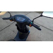 TaoTao Pony SP 50cc Scooter Moped