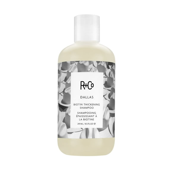 R Co Dallas Biotin Thickening Shampoo 8.5 oz.