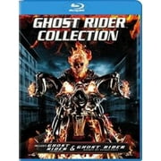 Ghost Rider / Ghost Rider Spirit of Vengeance