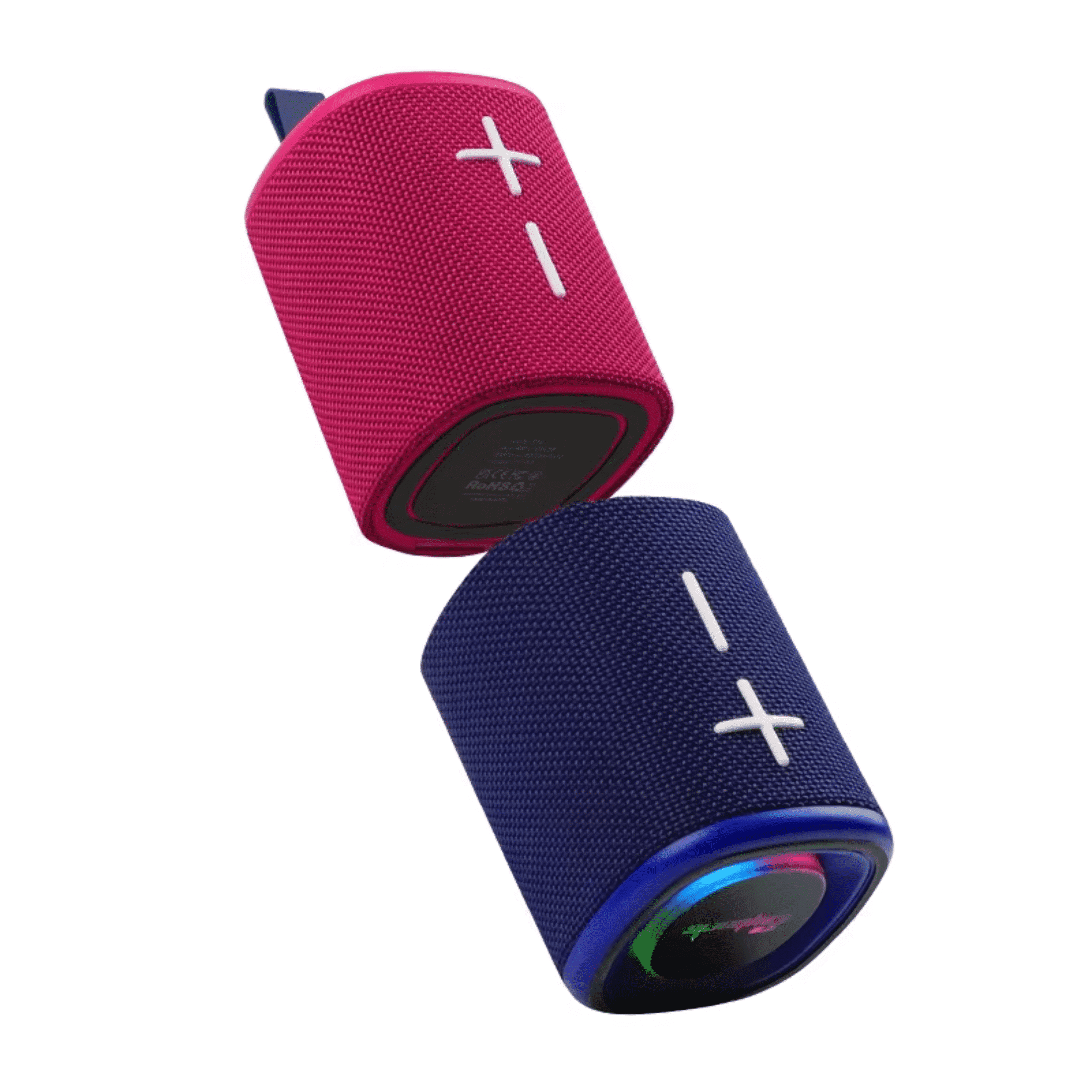 Haut Parleur Filaire Sbox SP-182 Stéréo 2.1 Au meilleur Prix En Tunisie