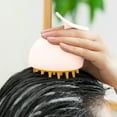 thumbnail image 1 of Sentmoon Up to 50% Off Multifunctional Lint Roller Clothes Brush Lint Hair Remover For Sofa Bed Sheet Carpet Reusable Sticky Dusts Lint Remover Wal-mart Deals, 1 of 7