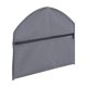 thumbnail image 1 of Bolsa de seguridad oculta para colgar objetos de valor, almacenamiento oculto para colgar, bolsa con cremallera gris, 1 of 9