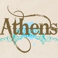 thumbnail image 4 of CafePress - Cool Athens Tote Bag - Unisex Canvas Tote Bag, Beige, 1-Piece, 4 of 8
