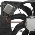 thumbnail image 4 of OE # A2129061002 Radiator Electric Cooling Fan 1PC Fits select: 2012-2014 MERCEDES-BENZ E 350, 2015 MERCEDES-BENZ C 300 4MATIC, 4 of 6