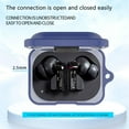 thumbnail image 5 of JUICEASE for Nothing ear a earphone protective case, silicone case, anti drop and dustproof charging case, earphone case, 5 of 7