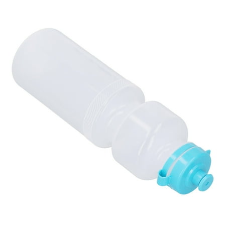 

Bike Sports Drink Bottle Odorless 750ML Low Temperature Resistant Bike Water Bottle For Road Bike