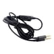 thumbnail image 2 of cable de auriculares Cable de extensión de audio para auriculares para juegos, 2 of 5