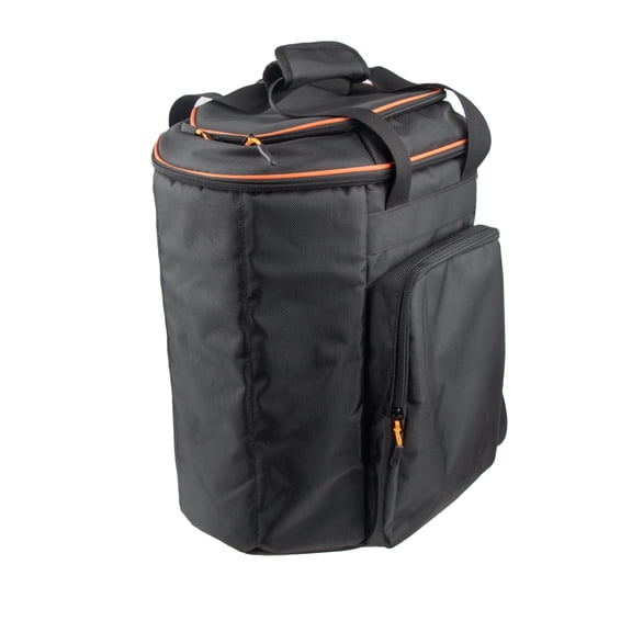 Professional Black Nylon Backpack for JBL EON ONE Compact Speaker