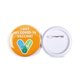 thumbnail image 5 of Broche De Plástico De 5 Uds., Suéter Unisex Conmemorativo Con Broche "Me Vacunaron" Para Evitar Que La Ropa Se Caiga sonducket AP007029-01, 5 of 6