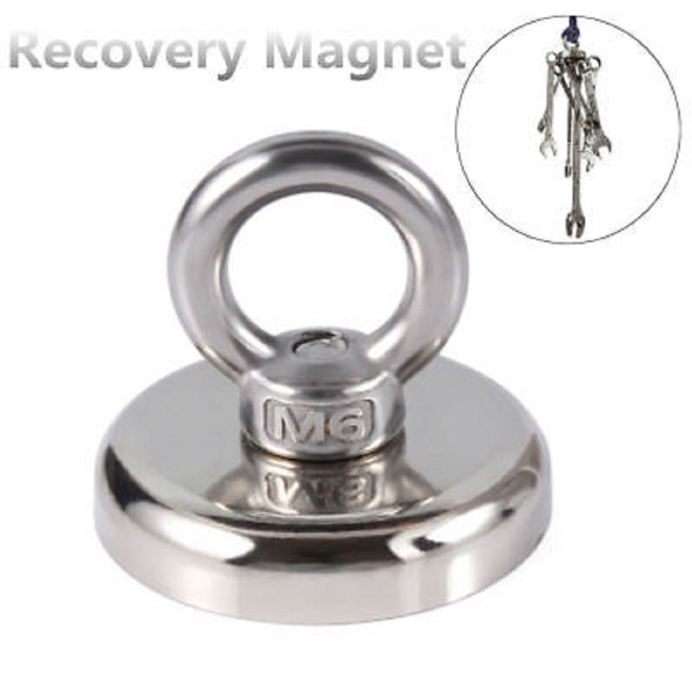 Binpure LXXIASHI Super Strong Neodymium Fishing High Power