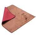 thumbnail image 1 of Tea Cloth Water Absorbent Easy to Use Cotton Flax Comfortable Touch Tea Napkin for Home, 1 of 10