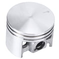 thumbnail image 1 of Chainsaw Accessory,44mm Piston Assembly Set Piston Assembly Chainsaw Piston Assembly Exceptional Reliability, 1 of 9