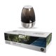 thumbnail image 4 of Lámpara Solar Con Forma Vela Sin Llama LED Acero Inoxidable para Interior Y Exterior 1 Ud., 4 of 7