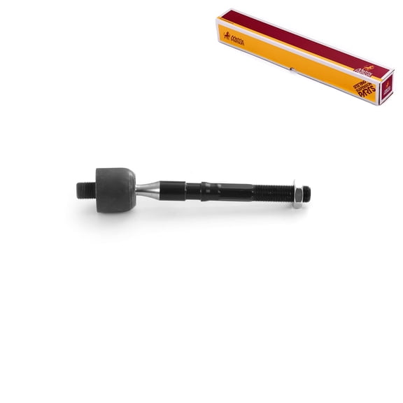 Metrix Premium Chassis Parts - Front Inner Tie Rod End Fits 2011-2015 Hyundai Sonata, 2012-2017 Hyundai Azera, 2011-2016 Kia Optima, 2014-2016 Kia Cadenza, Replacement EV800695, Made in Europe