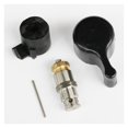 thumbnail image 4 of High Pressure Airless, Wear Resistant Prime Spray Valve, Return Valves for Graco Ultra 395 490 495 595 695 ,Advanced technology, 4 of 5