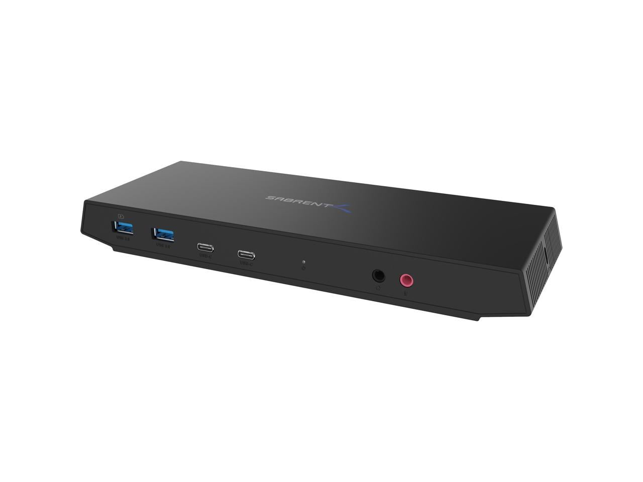 Mua Dock Displaylink Dell D3100 USB 3.0 4k HD-Mở Rộng Cổng Kết Nối