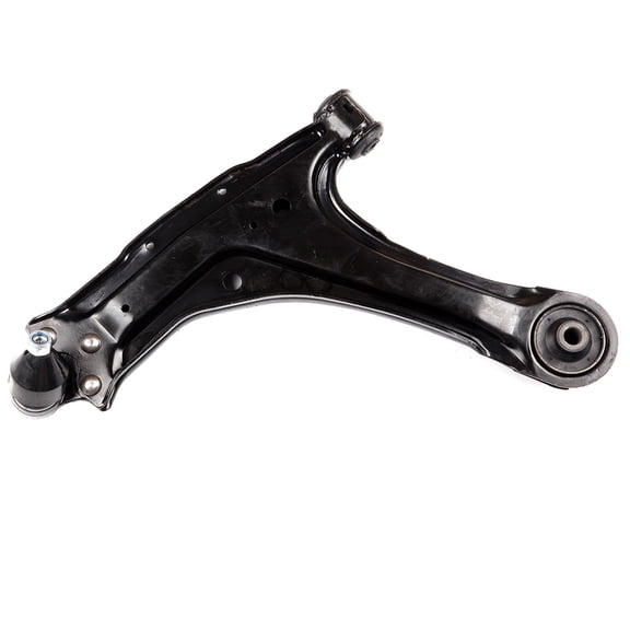 ECCPP - 1PC Lower Control Arm and Ball Joint - Compatible with 1997-2003 for Chevy for Malibu 1997-1999 for Oldsmobile Cutlass 1999-2005 for Pontiac Grand Am - K80446 Suspension Kit