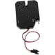 thumbnail image 5 of 3X 12V 2A Electric Magnetic Lock 150KG/330Lb Fail Safe Holding Force Electromagnetic Door Control S, 5 of 5